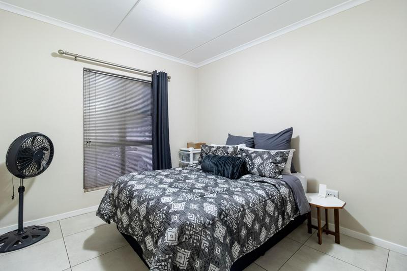 To Let 2 Bedroom Property for Rent in Bonnie Brae Western Cape